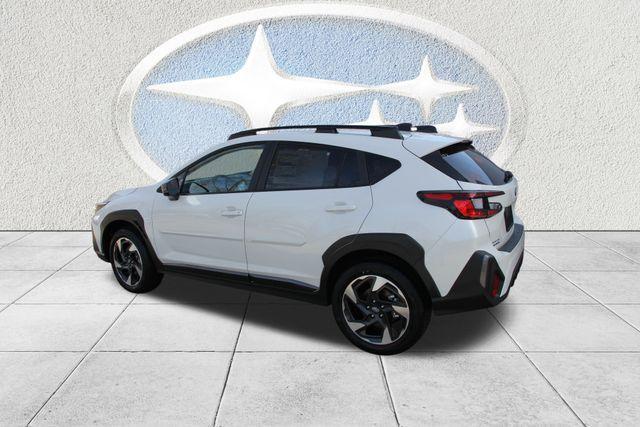new 2025 Subaru Crosstrek car, priced at $33,151