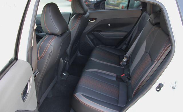 new 2025 Subaru Crosstrek car, priced at $33,151