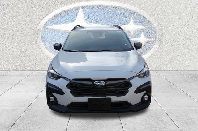 new 2025 Subaru Crosstrek car, priced at $33,151