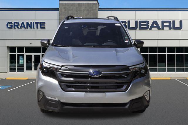 new 2025 Subaru Forester car, priced at $32,957