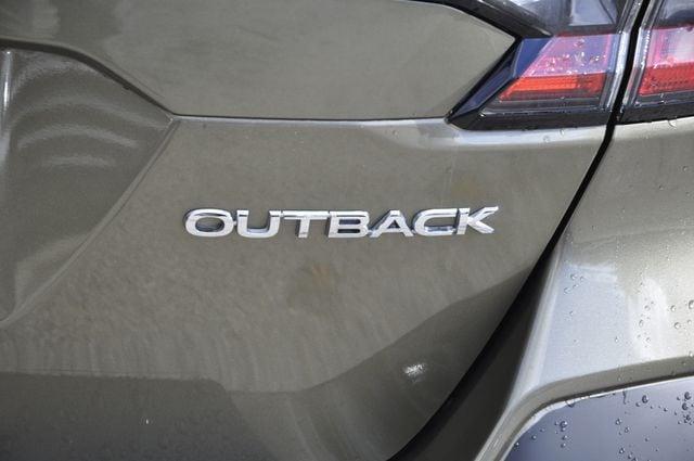 used 2021 Subaru Outback car, priced at $18,790