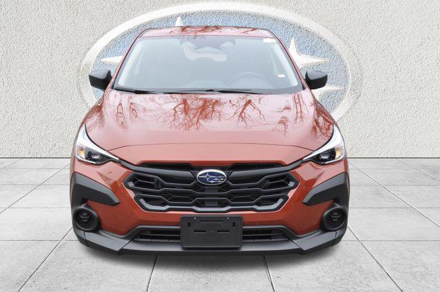 new 2024 Subaru Crosstrek car, priced at $26,909