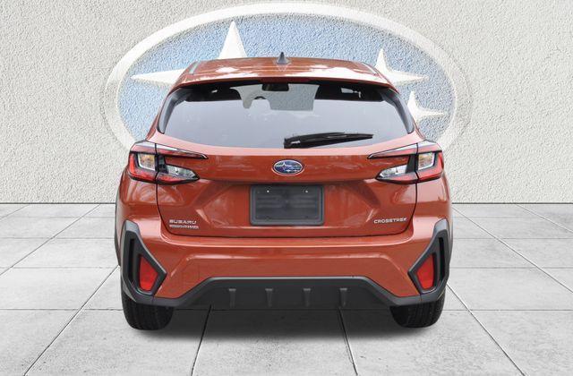 new 2024 Subaru Crosstrek car, priced at $26,909