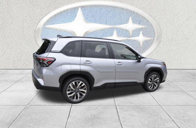 new 2025 Subaru Forester car