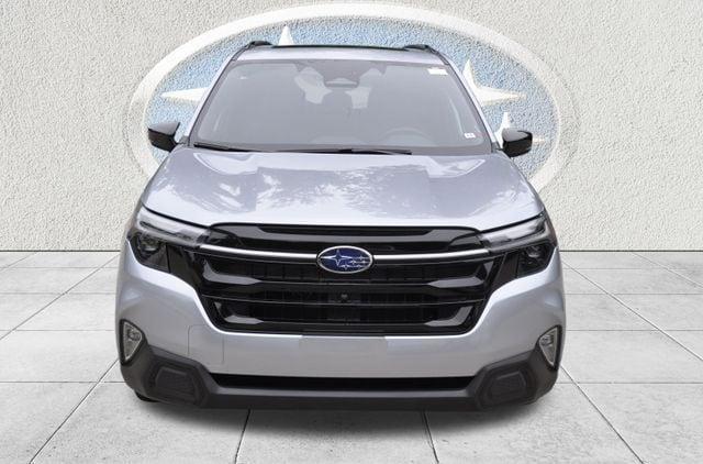 new 2025 Subaru Forester car