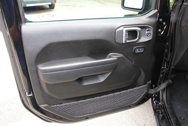 used 2024 Jeep Wrangler 4xe car, priced at $33,890