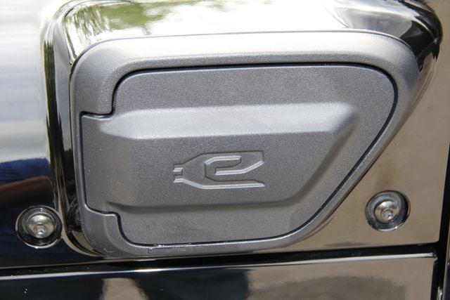used 2024 Jeep Wrangler 4xe car, priced at $33,890