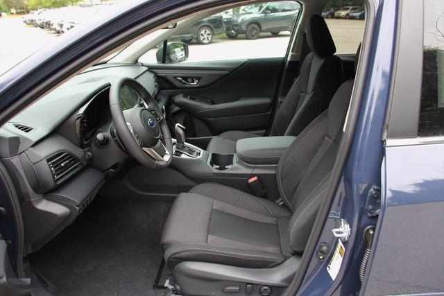 new 2025 Subaru Outback car, priced at $33,397