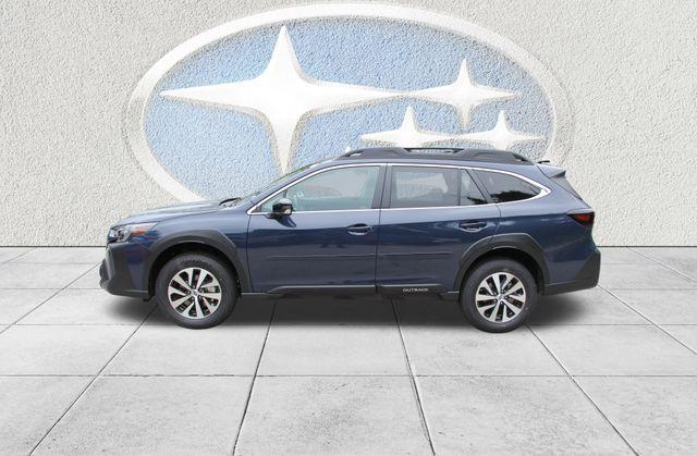 new 2025 Subaru Outback car, priced at $33,397