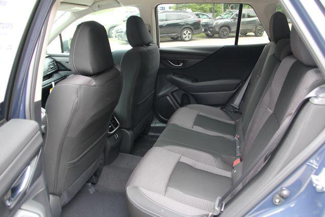 new 2025 Subaru Outback car, priced at $33,397