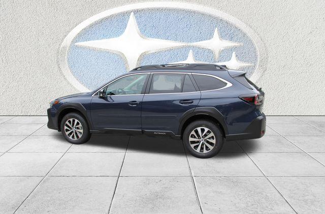 new 2025 Subaru Outback car, priced at $33,397