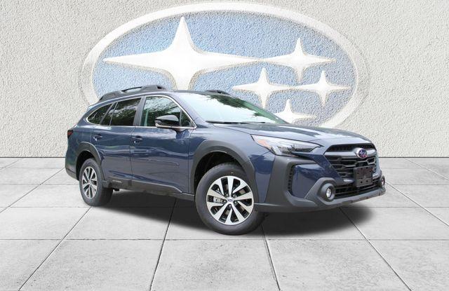 new 2025 Subaru Outback car, priced at $33,397