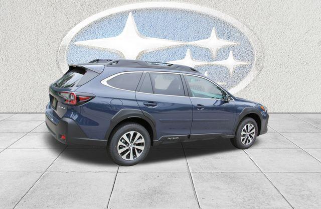 new 2025 Subaru Outback car, priced at $33,397