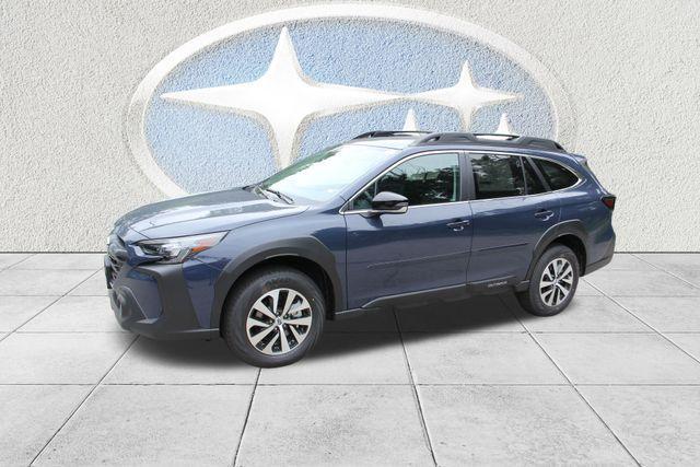 new 2025 Subaru Outback car, priced at $33,397