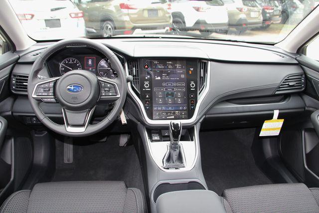 new 2025 Subaru Outback car, priced at $33,397