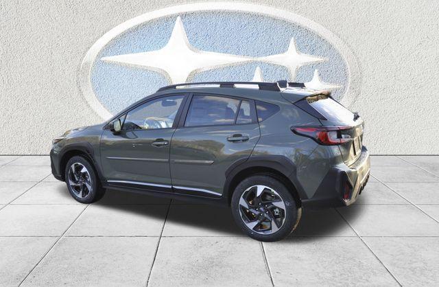 new 2025 Subaru Crosstrek car, priced at $32,839