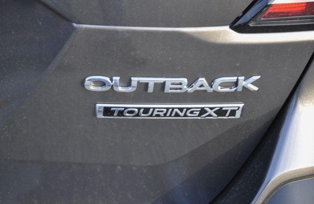 new 2025 Subaru Outback car