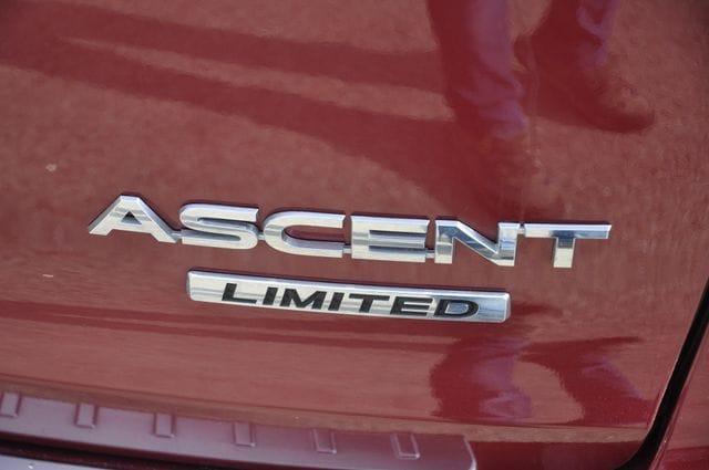 used 2021 Subaru Ascent car, priced at $30,490