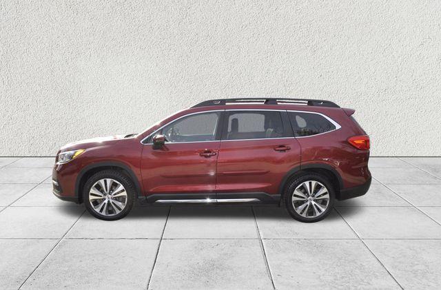 used 2021 Subaru Ascent car, priced at $30,490