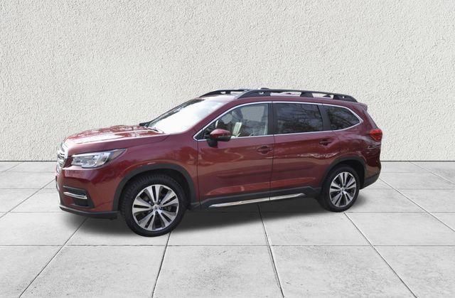 used 2021 Subaru Ascent car, priced at $30,490