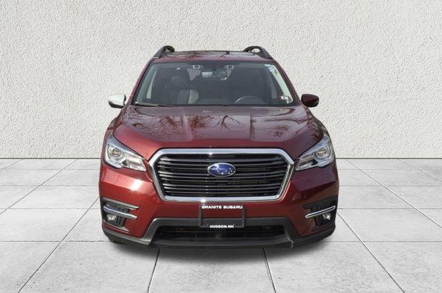 used 2021 Subaru Ascent car, priced at $30,490