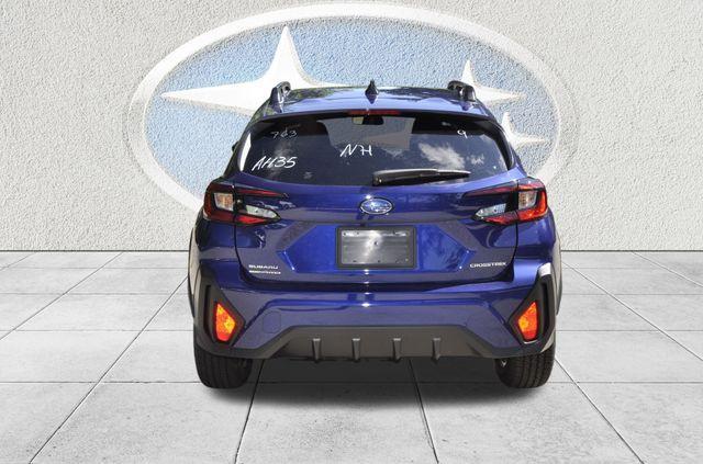 new 2024 Subaru Crosstrek car, priced at $30,304