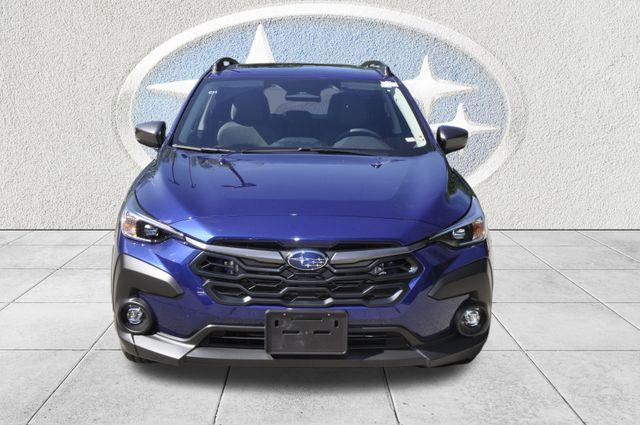 new 2024 Subaru Crosstrek car, priced at $30,304