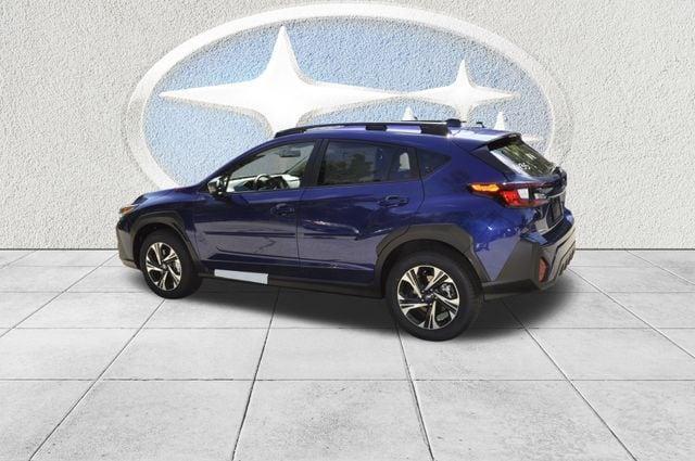 new 2024 Subaru Crosstrek car, priced at $30,304