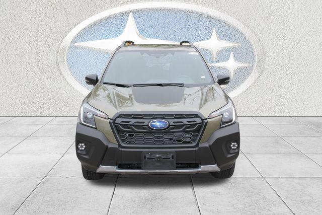 new 2025 Subaru Forester car, priced at $36,025