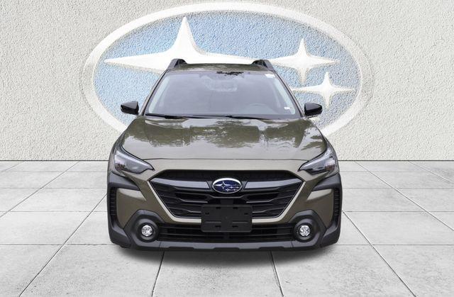 new 2025 Subaru Outback car, priced at $31,371