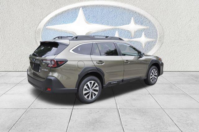 new 2025 Subaru Outback car, priced at $31,371