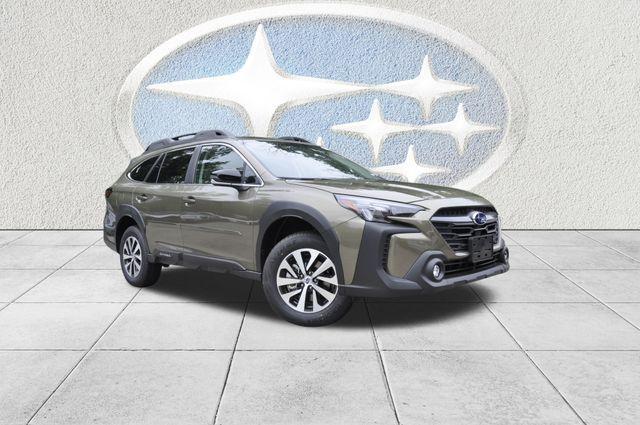 new 2025 Subaru Outback car, priced at $31,371