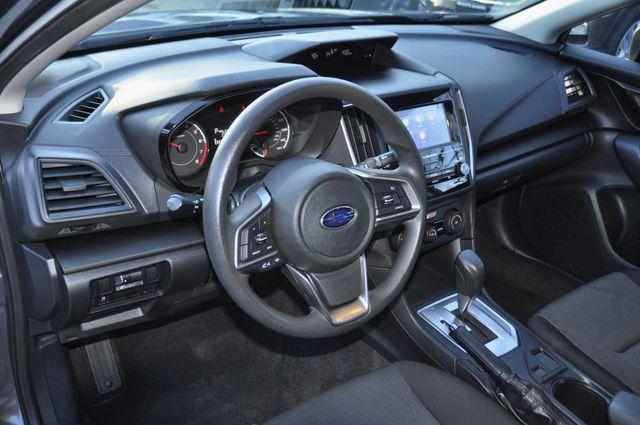 used 2019 Subaru Impreza car, priced at $18,500