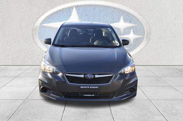 used 2019 Subaru Impreza car, priced at $18,500