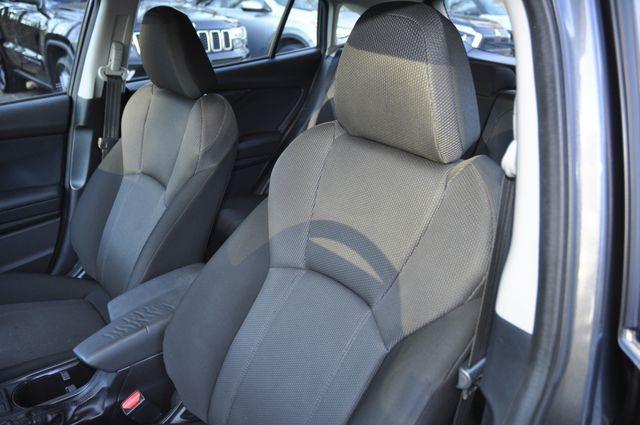 used 2019 Subaru Impreza car, priced at $18,500