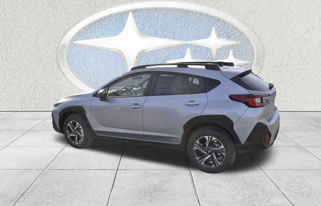 new 2025 Subaru Crosstrek car, priced at $31,406