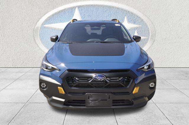 new 2024 Subaru Crosstrek car, priced at $33,607