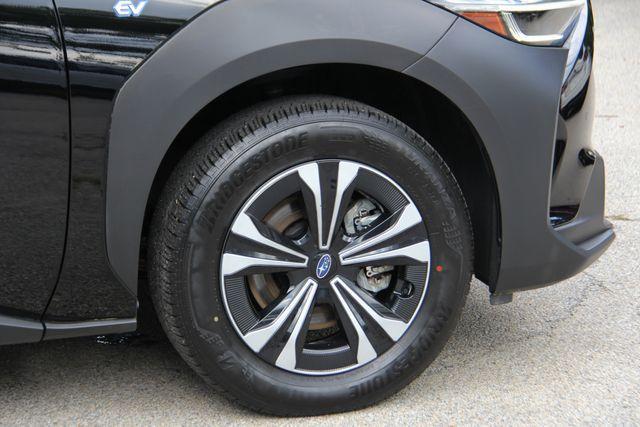 used 2023 Subaru Solterra car, priced at $22,990