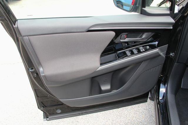 used 2023 Subaru Solterra car, priced at $22,990