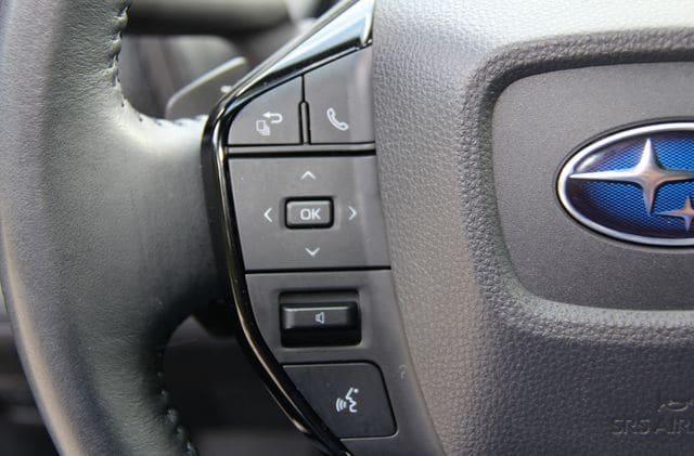 used 2023 Subaru Solterra car, priced at $22,990