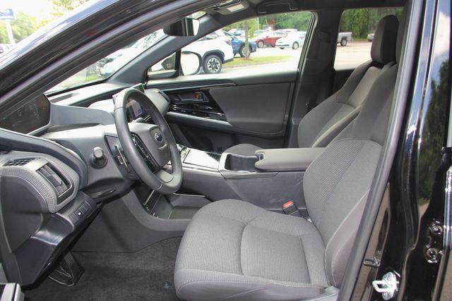 used 2023 Subaru Solterra car, priced at $22,990