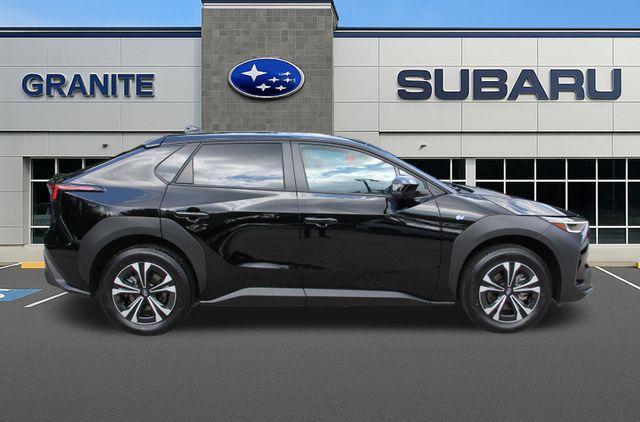 used 2023 Subaru Solterra car, priced at $22,990