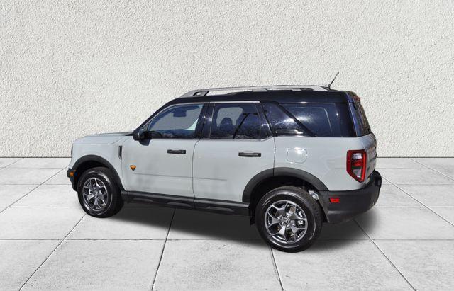 used 2022 Ford Bronco Sport car, priced at $29,790