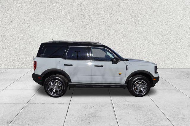 used 2022 Ford Bronco Sport car, priced at $29,790