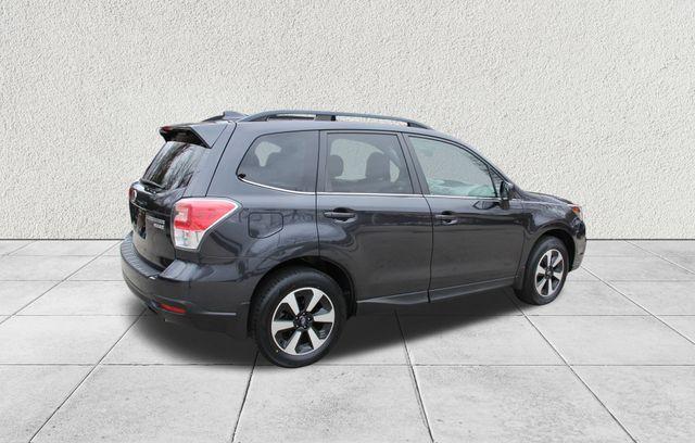 used 2017 Subaru Forester car, priced at $17,990
