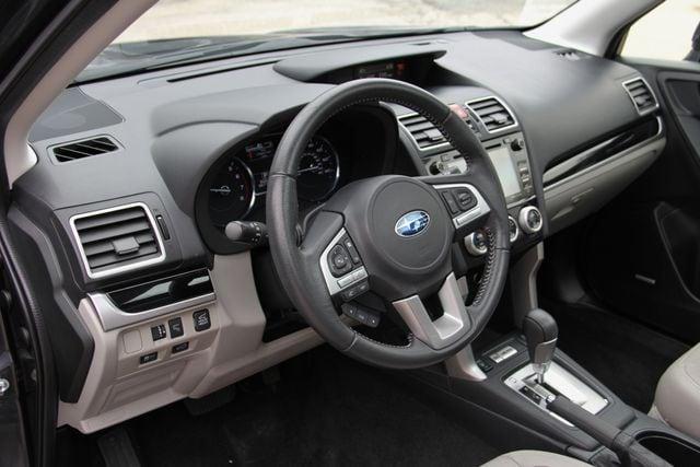 used 2017 Subaru Forester car, priced at $17,495