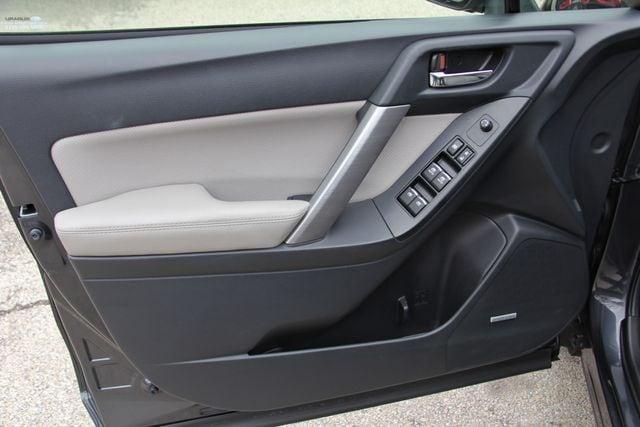 used 2017 Subaru Forester car, priced at $17,495