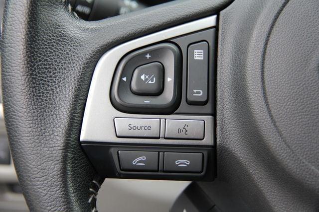 used 2017 Subaru Forester car, priced at $17,495