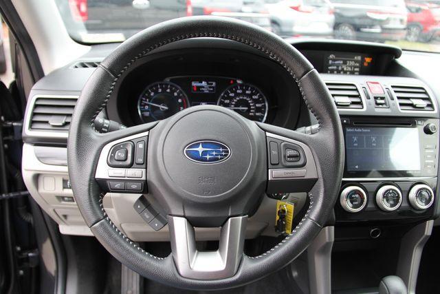 used 2017 Subaru Forester car, priced at $17,495