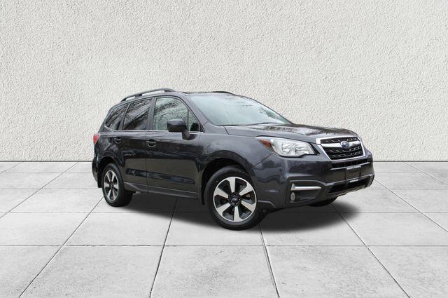 used 2017 Subaru Forester car, priced at $17,495